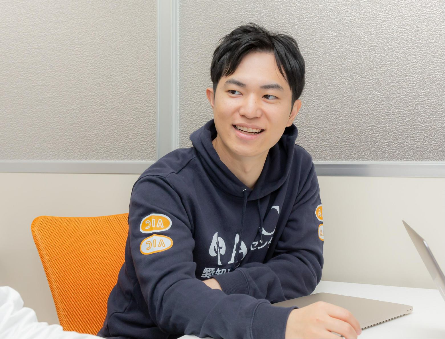 株式会社LUMIS GREEN 代表取締役社長 小島竜太朗